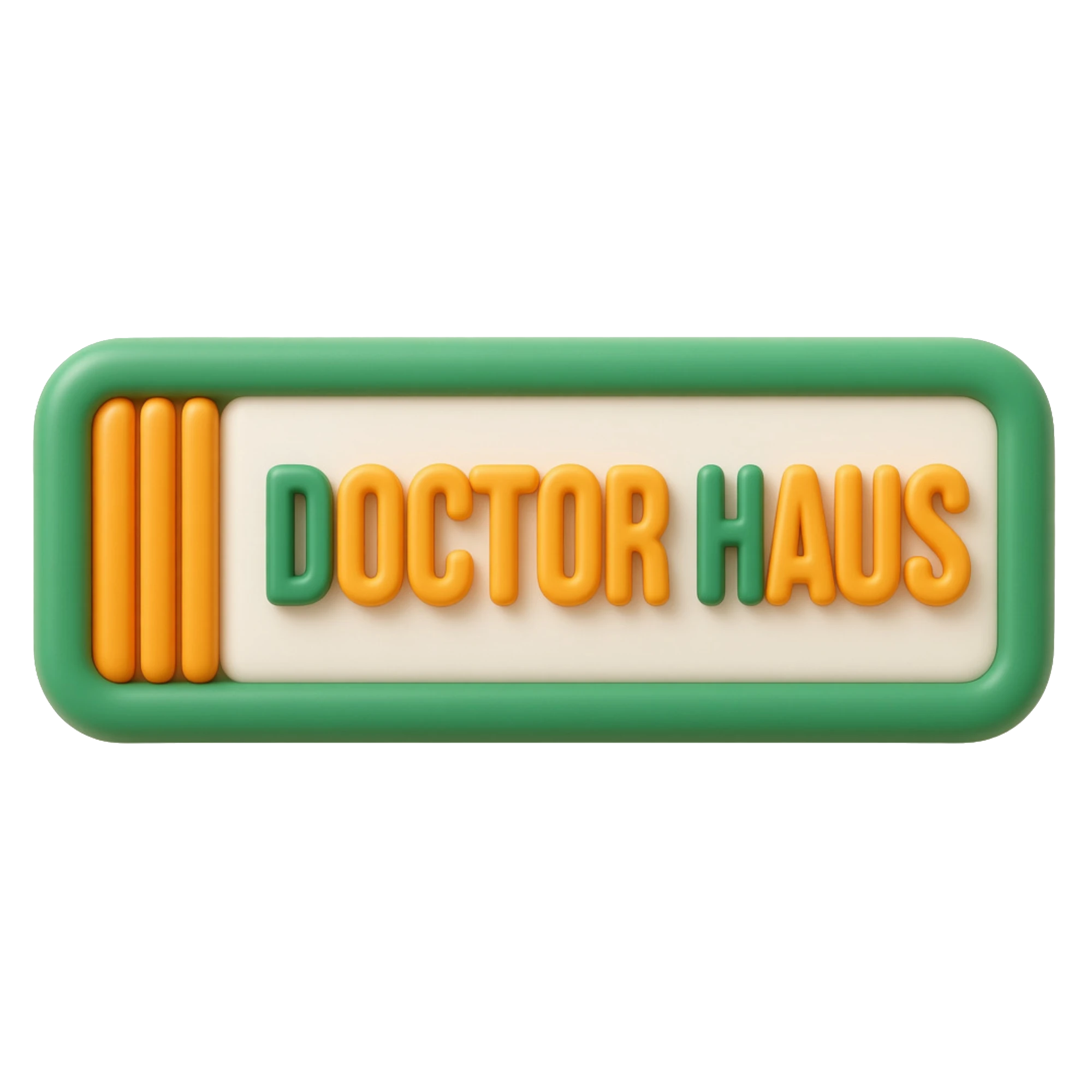 Doctor Haus